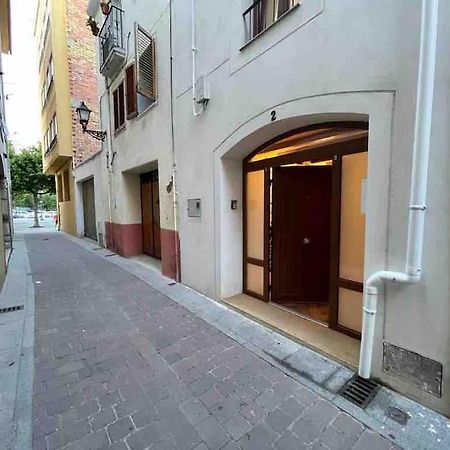 فيلا New! Renovated House With Terrace In كامبريلس المظهر الخارجي الصورة